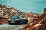 Mercedes-AMG GT C 2017 года (UK)